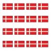 Danish Flag (GD44-114)
