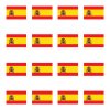Spanish Flag (GD44-127)