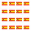 Spanish Flag (GD44-127)