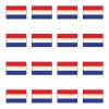 The Netherlands Flag (GD44-128)