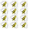  Busy Bee (GD44-190)
