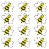  Busy Bee (GD44-190)