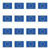 European Flag (GD44-2249