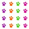 Paw Print Mix (GD44-239)