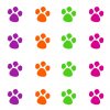  Paw Print Mix (GD44-239)