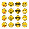  Emoji's (GD44-250)