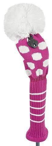 Fairway pink Punkte (06901-F004)