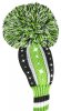 Sparkle Hybrid grün Streifen (02902-H003-S)