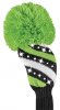 Sparkle Fairway grün Streifen (03901-F003-S)