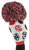Sparkle Driver rot Punkte (06900-D101-S)
