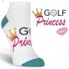 18C110 - Golf Princess weiss