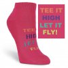 19C290 - Tee It High