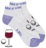 21C008 - Nine N'wine weiß/violett