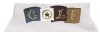HS18 - Golf Banner Weiss