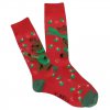 20H001M Mens Rocking Raindeer