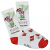 20H003 Womens Koality Xmas