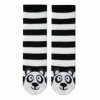 13326 - Tubular Panda schwarz