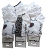 GL12B - Glitter Golf Paket 1