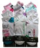 KB-FAV12 - Damensocken Favorites, 12er-Pack