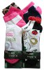 KB-FAV6G - Damensocken Favorites gefüttert, 6er-Pack