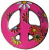 CL002-321 Pink Peace