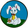 CL002-324 Easter Bunny