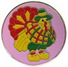 CL002-326 Dressed Turkey