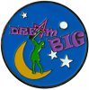 CL002-332 Dream Big