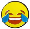 CL002-343 Emoji Lachen