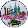 CL002-7334 New York