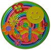 CL002-7335 Peace Love Sunshine