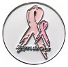 CL002-27 Pink Ribbon Art