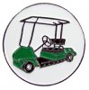 CL002-13 Vintage Cart