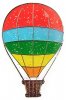 CL004-95 Ballon