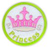 CL004-02B Putting Princess pink