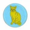 CL004-46 Kitty blau