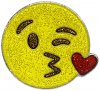 CL004-101 Emoji MWAH!