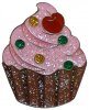 CL004-60 Cupcake