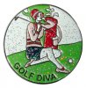 CL004-06 Golf Diva