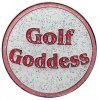 CL004-04 Golf Goddess