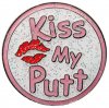 CL004-01 Kiss My Putt