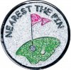 CL004-42 Nearest the pin