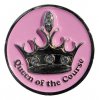 CL004-51 Queen of the Course pink