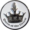 CL004-52 Queen of the Course white