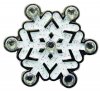 CL004-32 Snowflake