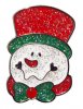 CL004-34 Snowman