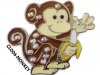 CL006-138 Monkey
