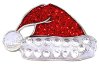 CL006-160 Santas Cap