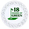 CL006-169A 18 Shade of Green weiß