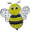 CL006-27 Bumble Bee